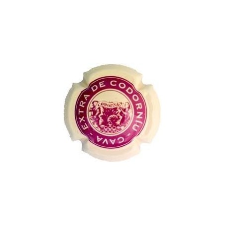 CODORNIU-V.3620-X.00786