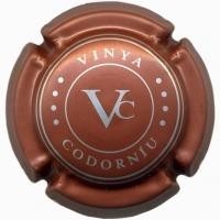CODORNIU--V.4265--X.00766