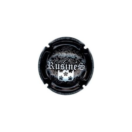 RUSINES--X.82368