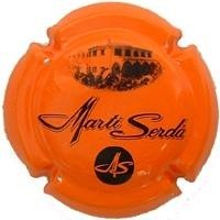 MARTI SERDA-V.3286--X.08258