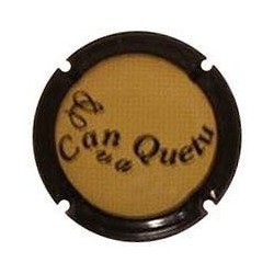 CAN QUETU--X.88627