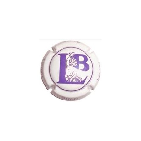 LACRIMA BACCUS--V.12855-X.22111