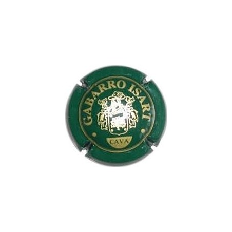 GABARRO ISART--V.20360-X.71420