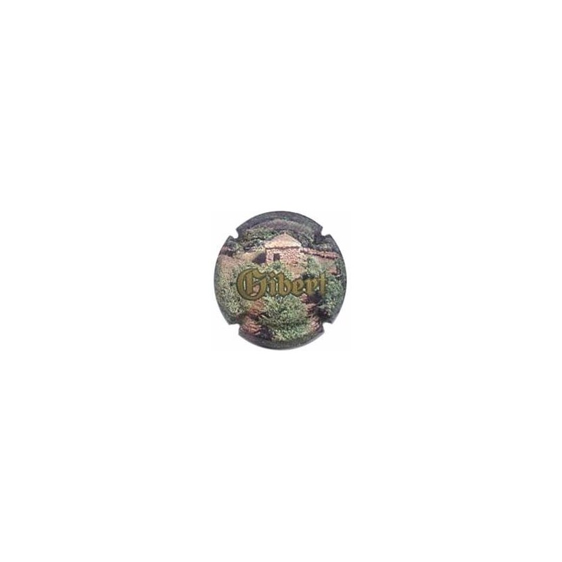 GIBERT-V.2034-X.01551