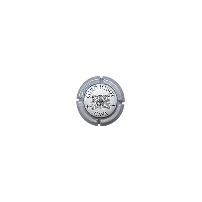 GIRO RIBOT-V.1160-X.00132