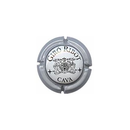 GIRO RIBOT-V.1160-X.00132