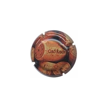 GIRO RIBOT-V.2035-X.00129