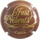 JUST PRESENTS-V.4579--X.03403