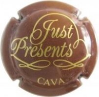 JUST PRESENTS-V.4579--X.03403