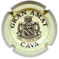 GRAN AMAT-V.1529-X.00261
