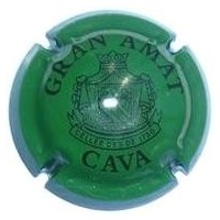 GRAN AMAT--V.13441-X.40781