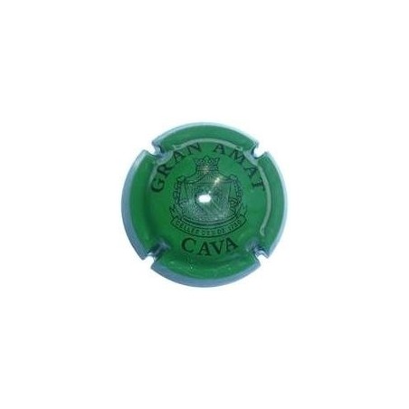 GRAN AMAT--V.13441-X.40781