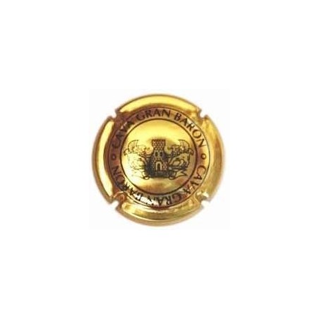 GRAN BARON-V.1244-X.00708
