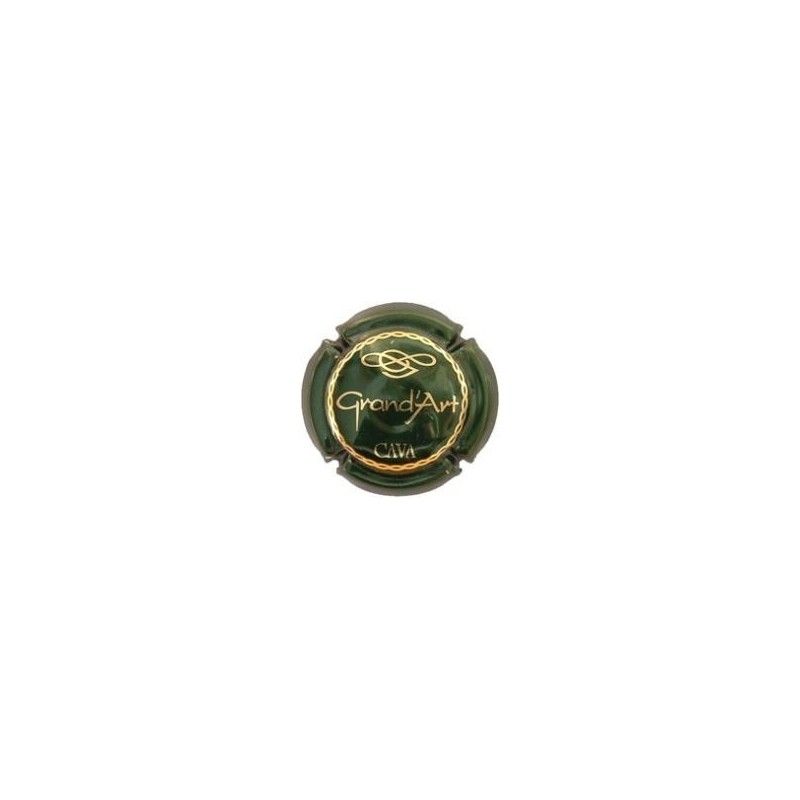 GRAN D'ART-V.4891-X.08259