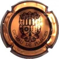 GRIMAU DE PUJADES--V.14554-X.46007