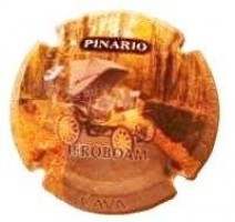 PINARIO--X.53520 JEROBOAM
