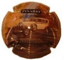 PINARIO--X.53522 JEROBOAM