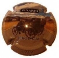 PINARIO--X.53523 JEROBOAM