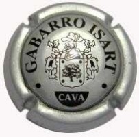 GABARRO ISART-V.6268-X.11610