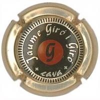 JAUME GIRO I GIRO-V.1169-X.01615