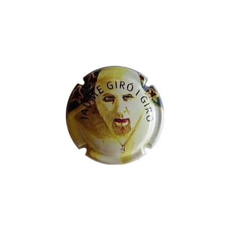 JAUME GIRO I GIRO-V.5000-X.15289