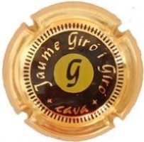 JAUME GIRO I GIRO-V.2395-X.01616