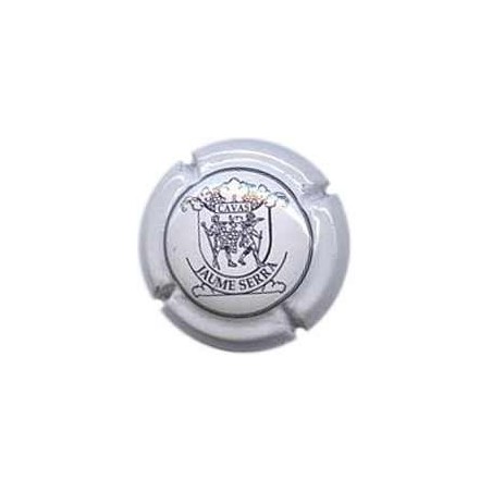 JAUME SERRA-V.2539-X.01051