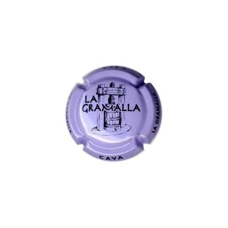 LA GRAMALLA--V.13920-X.43672