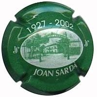 JOAN SARDA-V.3011-X.01869