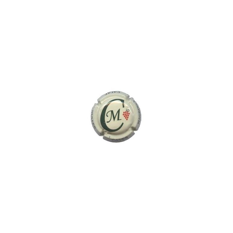 MAGRIÑA CALAF-V.2560-X.00126