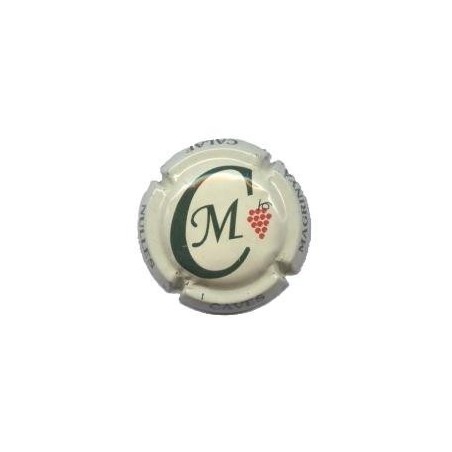 MAGRIÑA CALAF-V.2560-X.00126