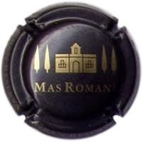 MAS ROMANI-V.8671-X.31875