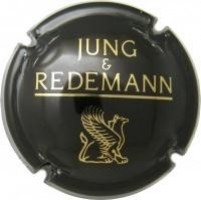 JUNG REDEMAN-V.0504--X.01247