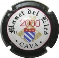 MASET DEL LLEÓ-V.1248-X.03986