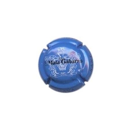 MATA GABARRO-V.5264--X.04337