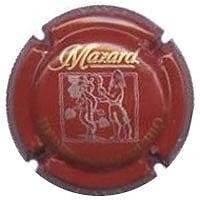 MAZARD-V.3958-X.02668
