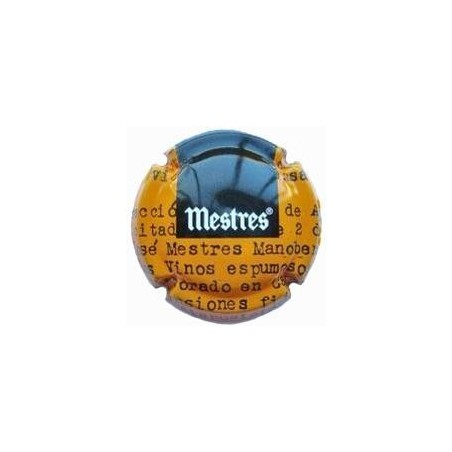 MESTRES--V.19921-X.66744