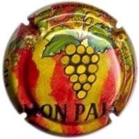 MON PAIS-V.8694-X.25507