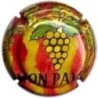 MON PAIS-V.8694-X.25507