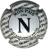 MON PAIS-V.5815-X.09356