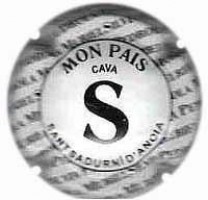 MON PAIS-V.6437-X.11915