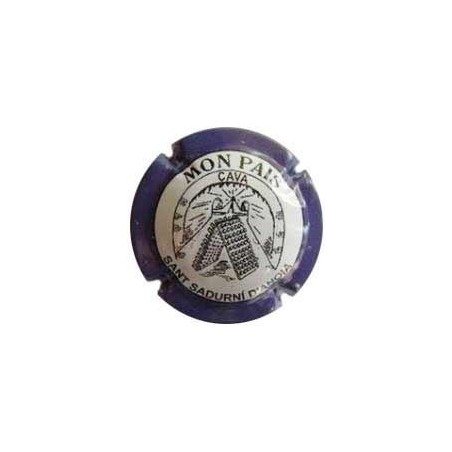 MON PAIS-V.4965-X.15053