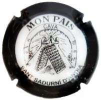 MON PAIS-V.4352-X.10418