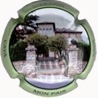 MON PAIS--V.10051-X.33531