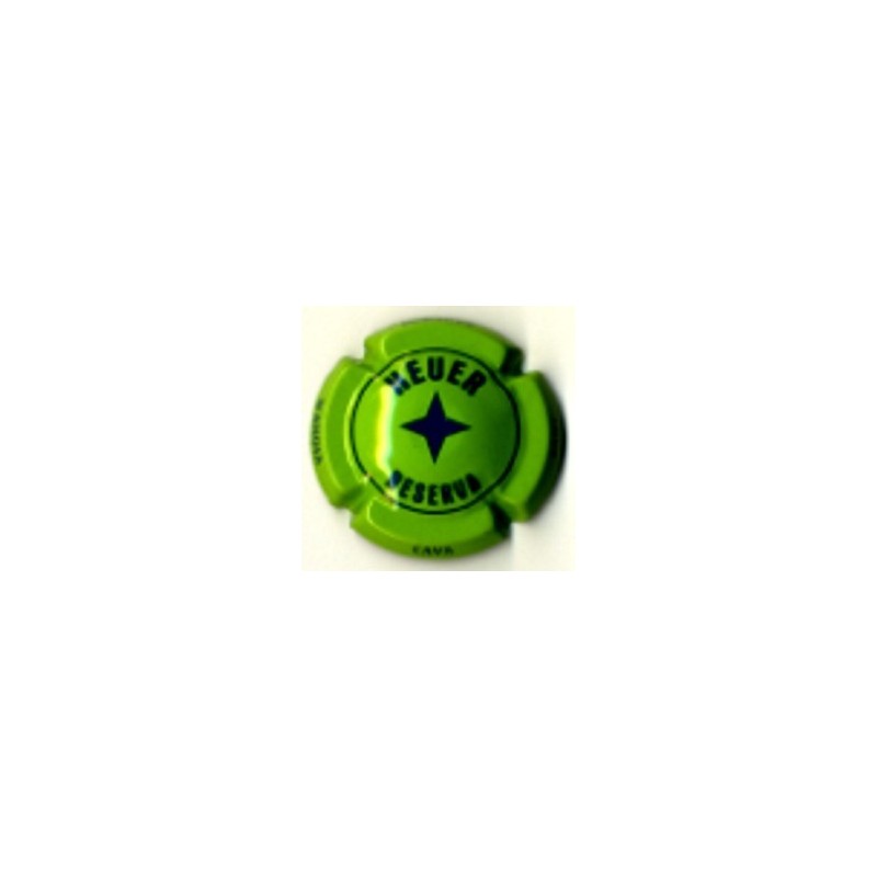 HEUER--X.PENDENT VALIDACIÓ (NOVETAT VERDE)