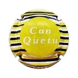 CAN QUETU--V.26148-X.93515