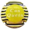 CAN QUETU--V.26148-X.93515