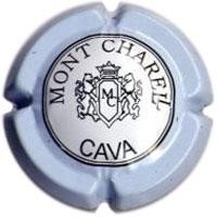 MONT CHARELL--V.10900-X.36512