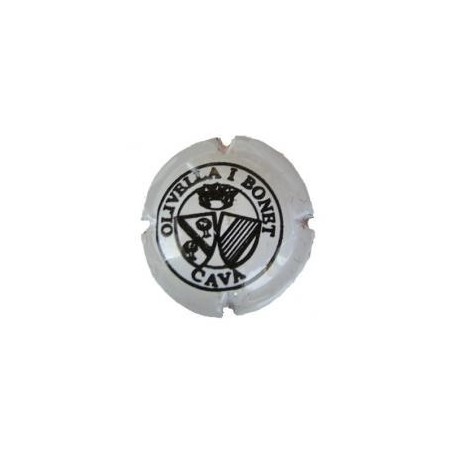 OLIVELLA BONET-V.0591-X.00447