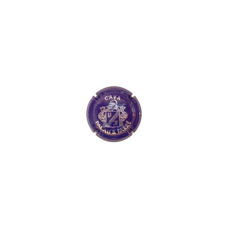 PALAU I FARRE--V.22925-X.59213